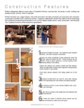 Construction Features