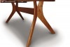 Audrey Extension Table Base - Cherry