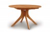 Audrey Round Table - Cherry