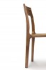 Lisse Chair Back Detail