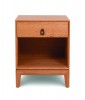 Mansfield One Drawer in Cherry