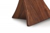 Planes End Table Detail