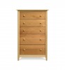 Sarah 5 Drawer