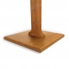 Sierra Chair Table in Cherry