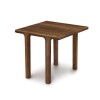 Sierra 24 x 24 End Table in Walnut